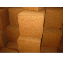 Coir Block Coco Peat - 1 x 65/70 Litre Block